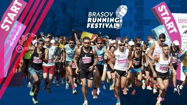 Brașov Running Festival