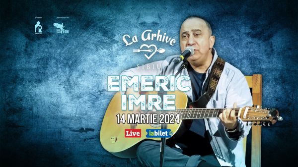 Concert Emeric Imre