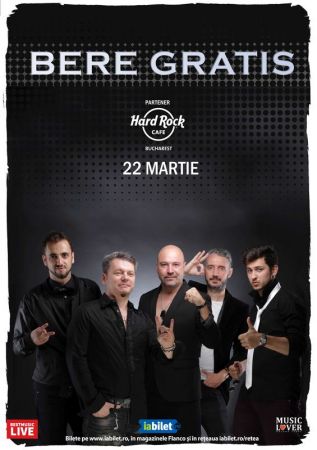 Concert Bere Gratis