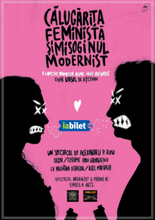 Calugarita feminista si misoginul modernist