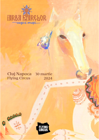 Concert iarba Fiarelor