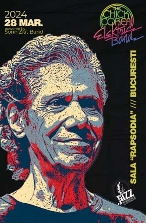 Chick Corea - Elektric Band