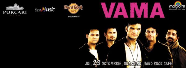 Vama