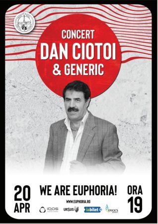 Dan Ciotoi & Generic