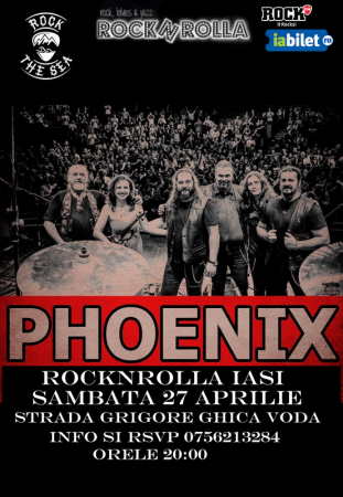 Concert Phoenix