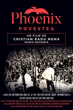 Filmul "Phoenix: Povestea"
