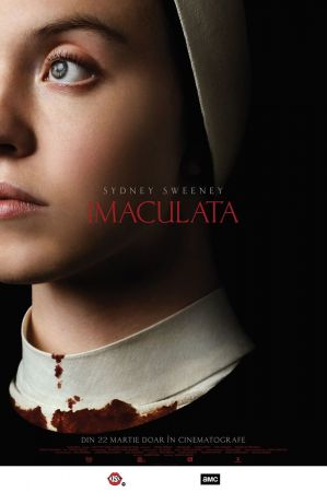 Filmul "Imaculata"