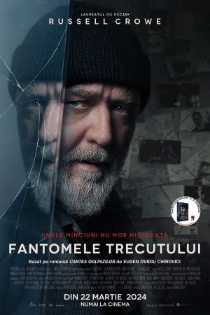 Filmul "Fantomele trecutului"
