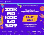 IARMAROC la Sat - Festivalul Creației și Artelor