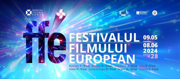 Festivalul Filmului European
