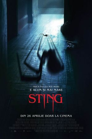 Filmul "Sting"