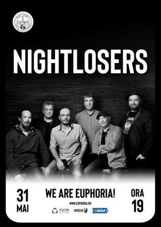Nightlosers live