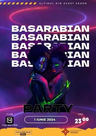 Basarabian Party