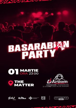 Basarabian Party