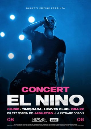 Concert El Nino