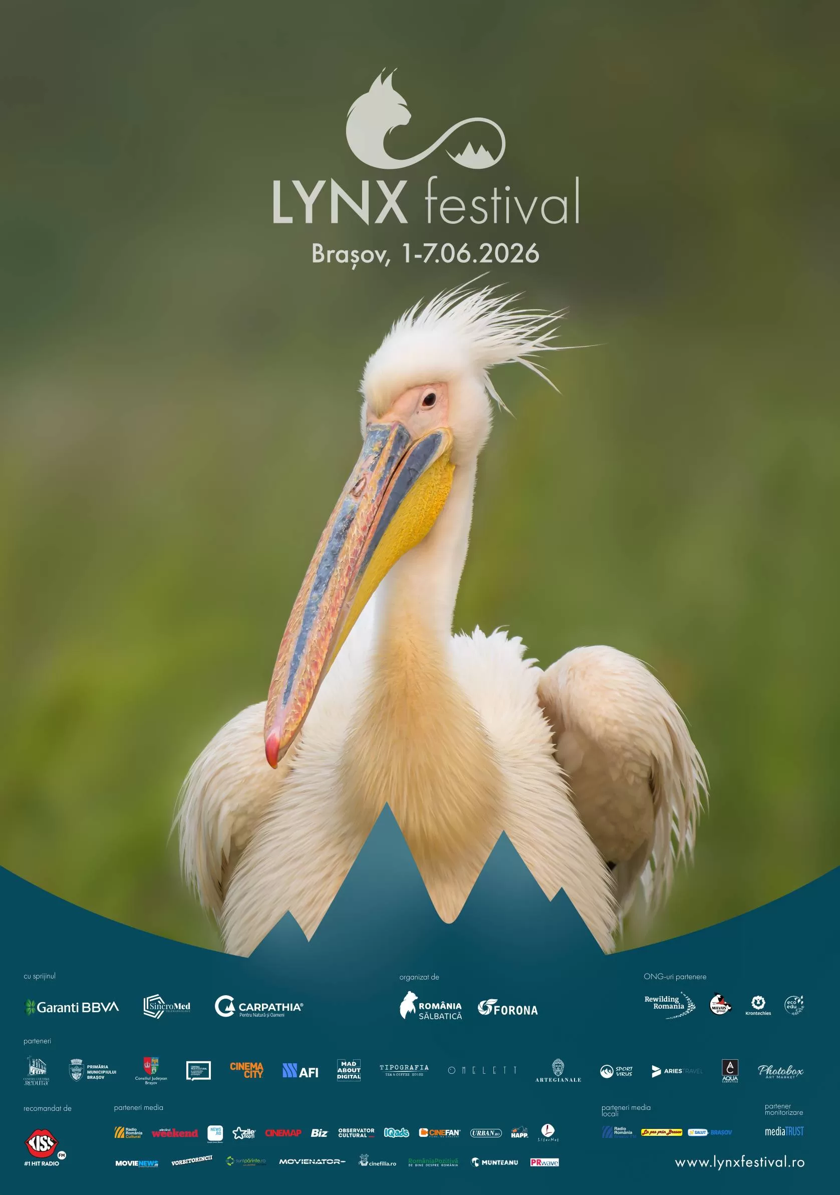 LYNX Festival