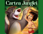 Spectacolul: "Cartea Junglei"