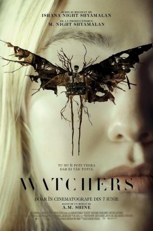 Filmul "Watchers"