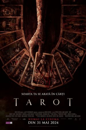 Filmul "Tarot"