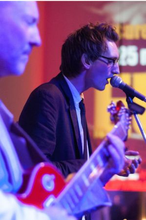 EUROPAfest 31: IT’S JAZZ TIME