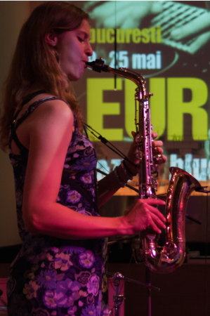 EUROPAfest 31: BEST OF JAZZ