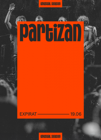 Partizan • Unusual Season