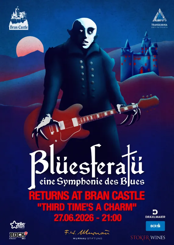 Concert Bluesferatu
