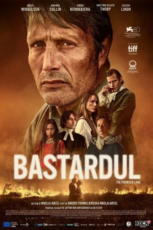 Filmul "Bastardul"