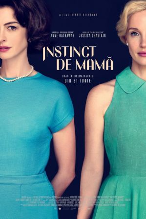 Filmul "Instinct de mamă"
