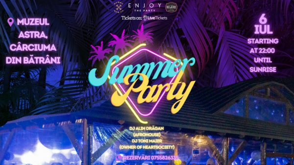 Summer Party
