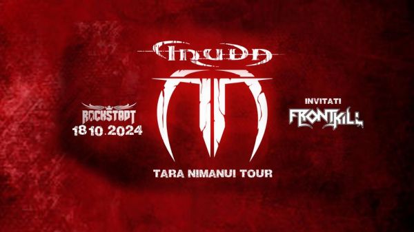 Truda "TARA NIMANUI"