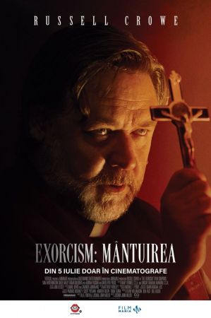Filmul "Exorcism: Mântuirea"