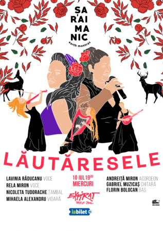 Saraimanic | Lautaresele