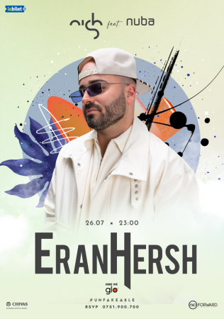 Eran Hersh