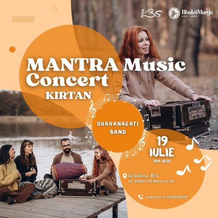 MANTRA MUSIC CONCERT