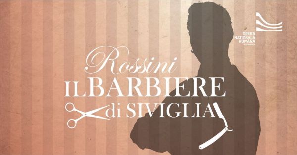 BĂRBIERUL DIN SEVILLA | Gioachino Rossini