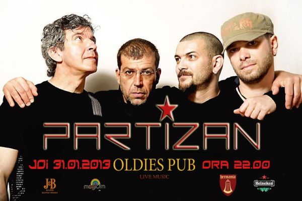 Partizan