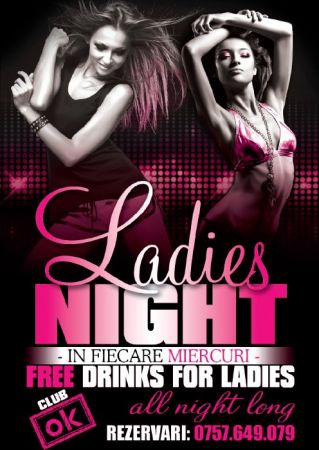 Ladies Night