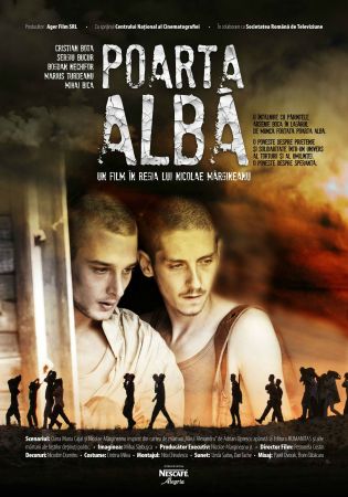 Filmul "Poarta Albă"
