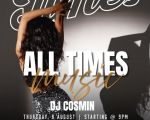 All Times Music