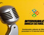 Interviurile Sibiului Cultural