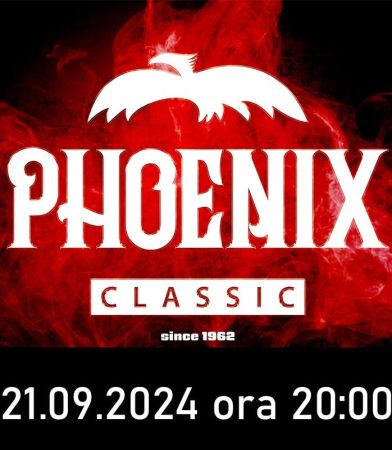 Concert Phoenix ANULAT