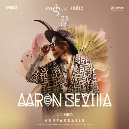 Aaron Sevilla