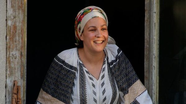 Încrengături sau Ziua cea buruienoasă