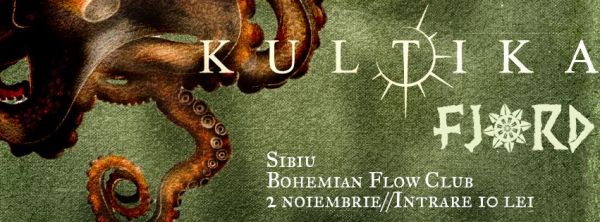 Kultika & Fiord