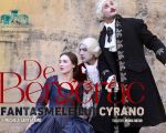 DE BERGERAC. FANTASMELE LUI CYRANO