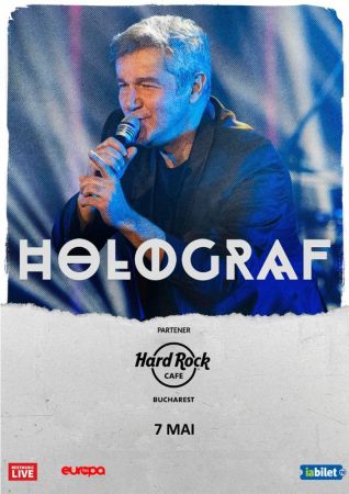 Concert Holograf