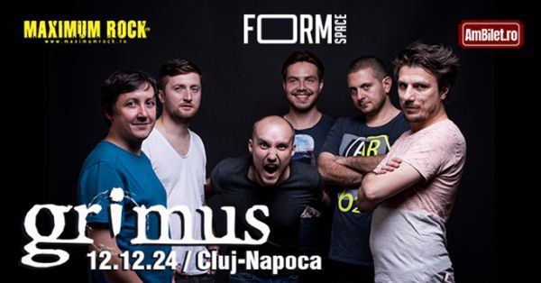 Grimus | „Grimus 6”