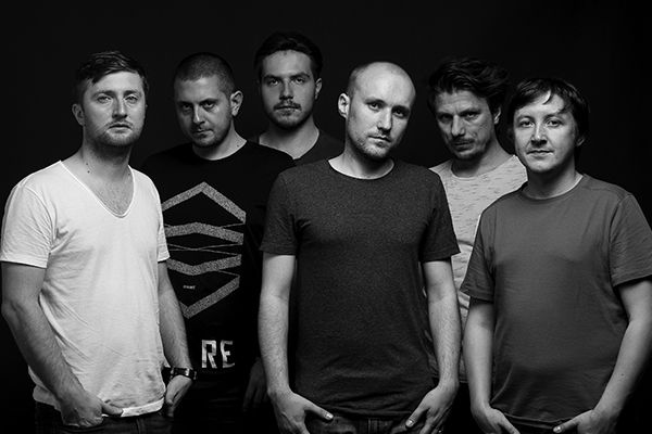 Grimus | „Grimus 6”