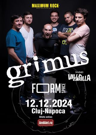 Grimus | „Grimus 6”